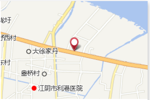 恆興圩 恆興圩