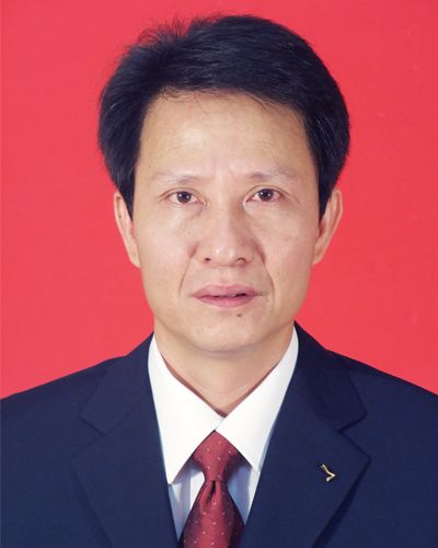 林少安 林少安