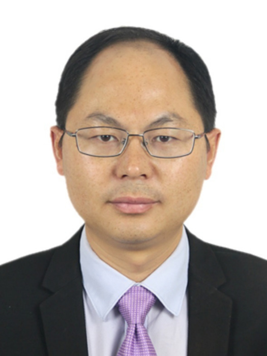 何超(西南林業大學機械與交通學院院長) 何超(西南林業大學機械與交通學院院長)