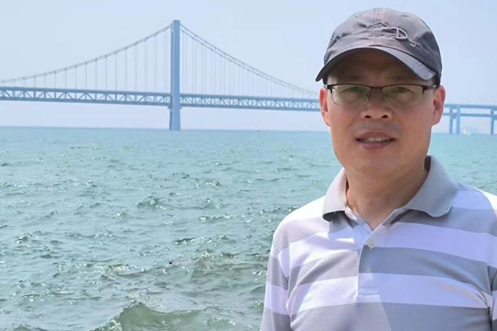 王傳飛(紹興文理學院元培學院副教授) 王傳飛(紹興文理學院元培學院副教授)