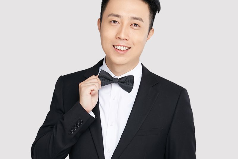 郭志強(學習力高級指導師) 郭志強(學習力高級指導師)