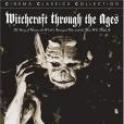 Witchcraft Through the Ages Witchcraft Through the Ages