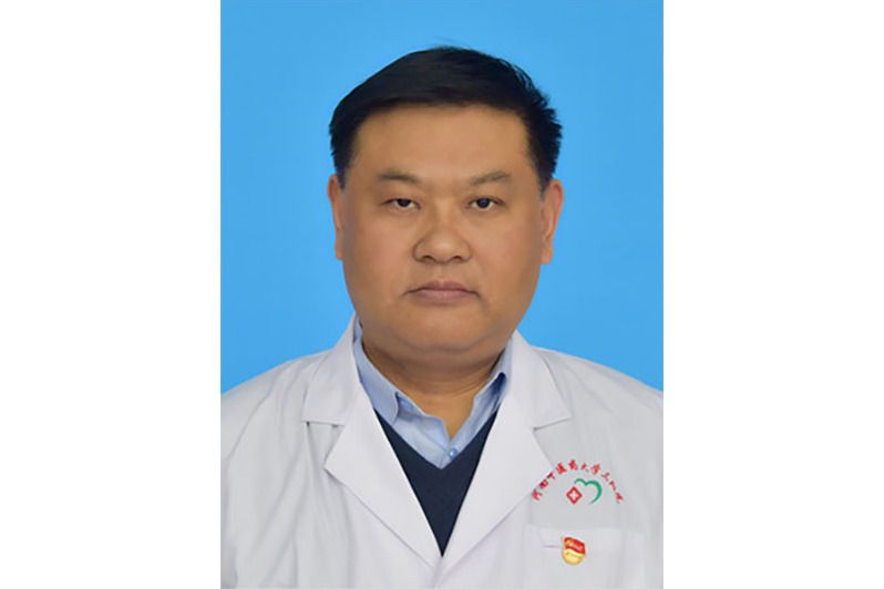 李志剛(腫瘤科主任醫師) 李志剛(腫瘤科主任醫師)