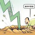 止損點