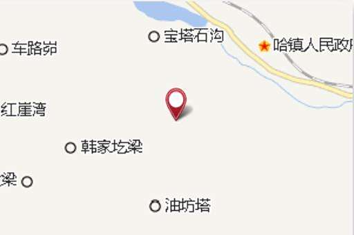 老老溝
