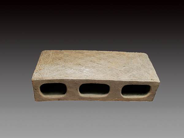 漢空心磚 漢空心磚