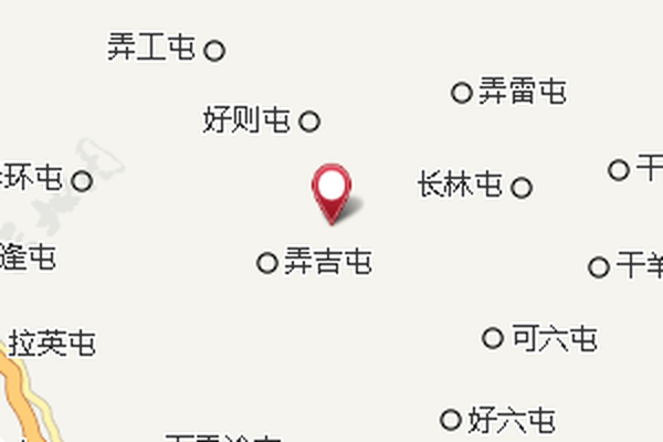 下弄吉