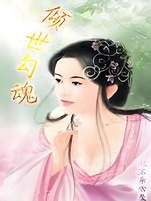傾世勾魂 傾世勾魂