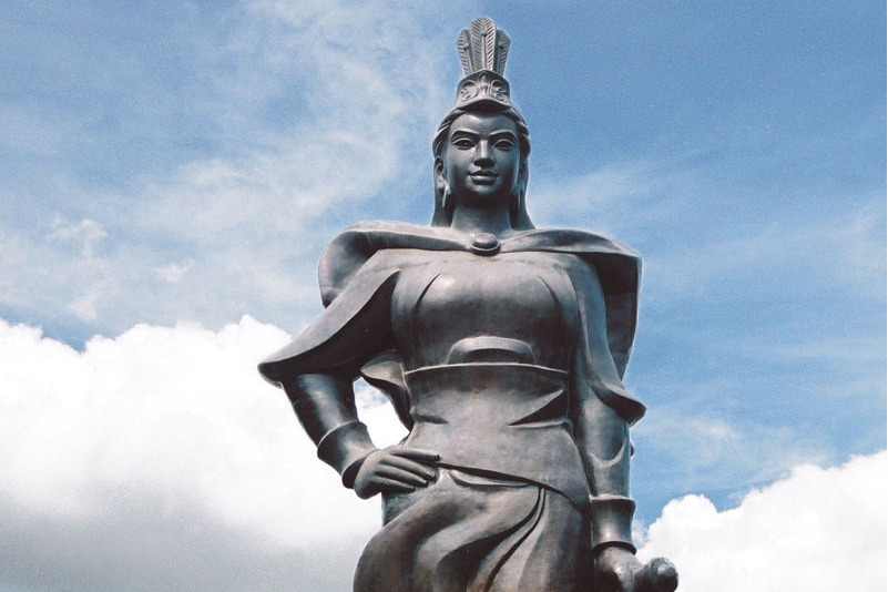 黎真 黎真
