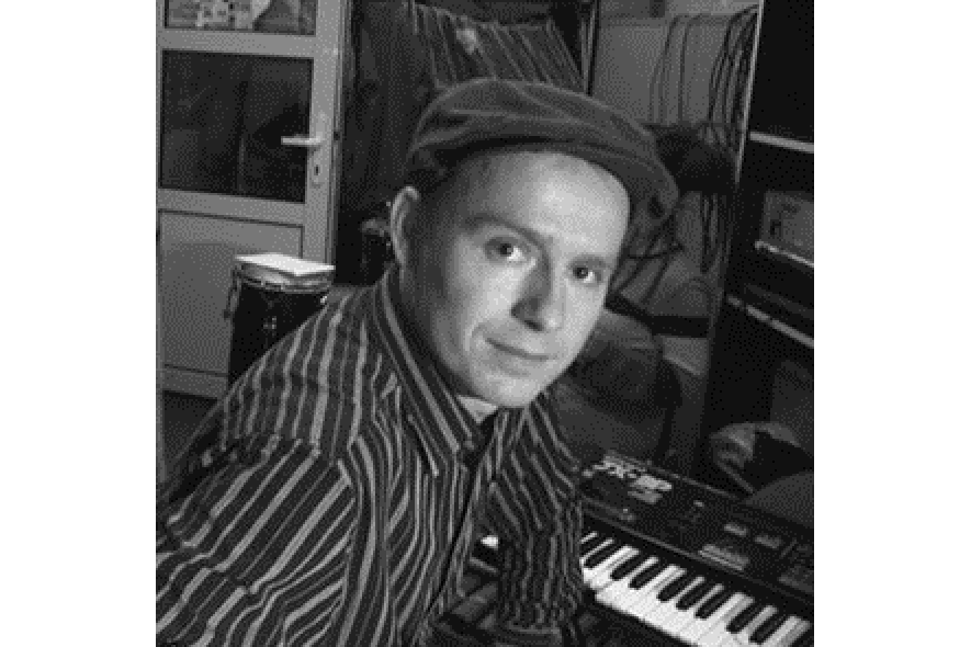Jacaszek