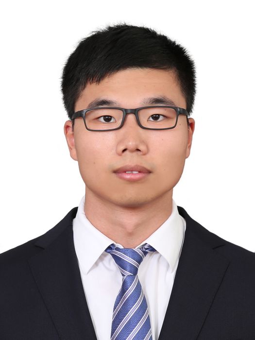 竺翀宇 竺翀宇