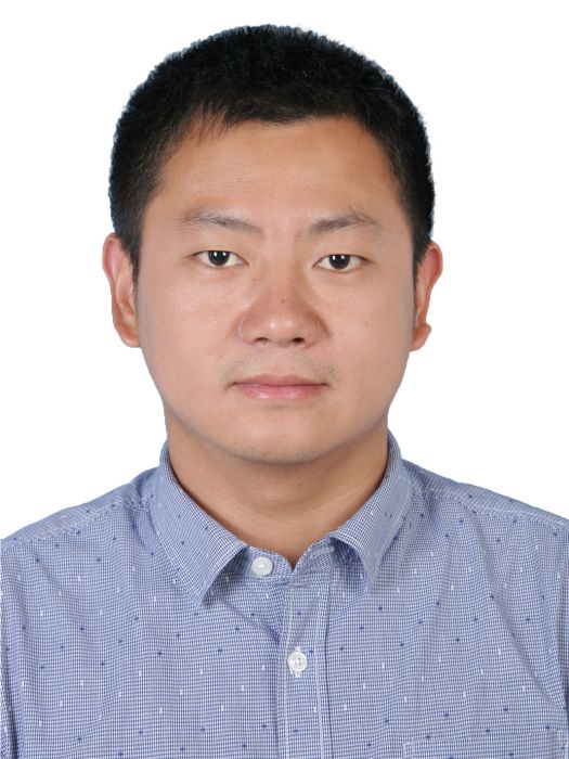 楊新(中鐵四局集團有限公司團委書記) 楊新(中鐵四局集團有限公司團委書記)