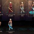 英勇的鬥士 英勇的鬥士
