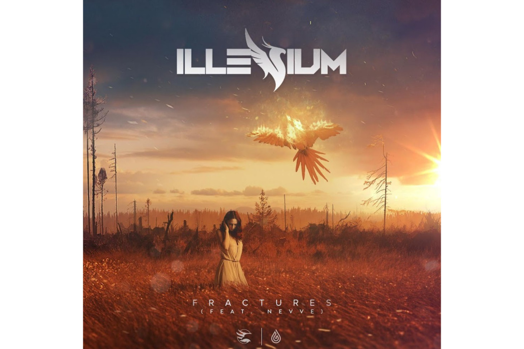 Fractures(ILLENIUM的專輯) Fractures(ILLENIUM的專輯)