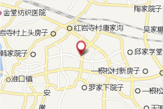 左家院子 左家院子