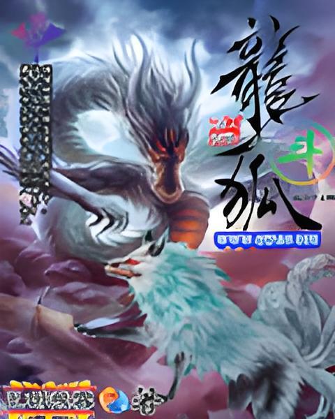 龍狐斗 龍狐斗