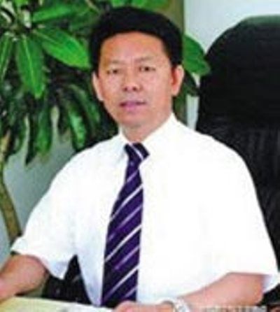 徐士淮 徐士淮