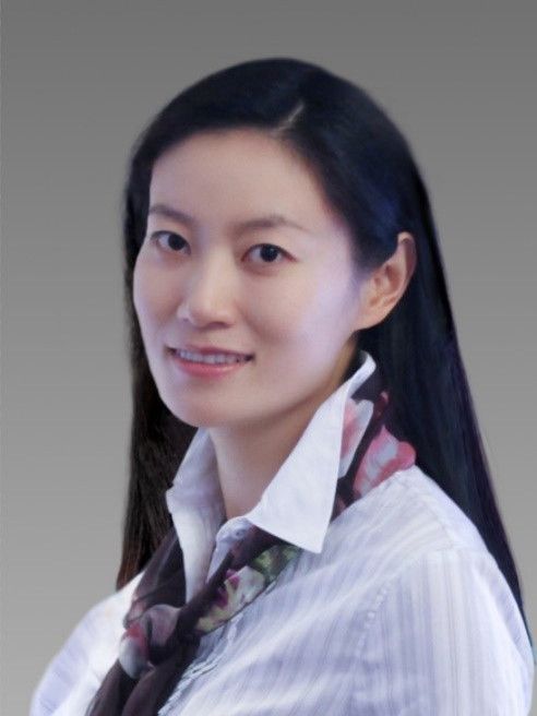 孫露洋 孫露洋