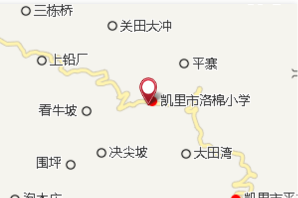 洛棉鄉 洛棉鄉
