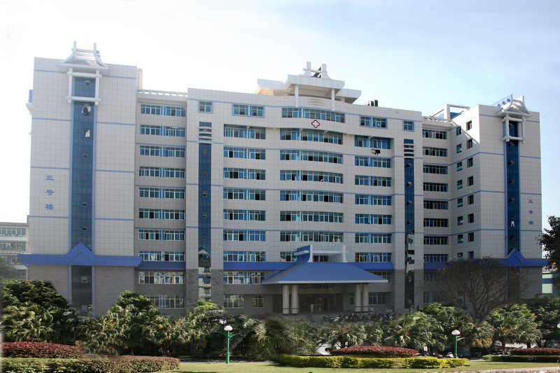 西雙版納傣族自治州人民醫院(西雙版納州人民醫院)