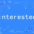 interested interested