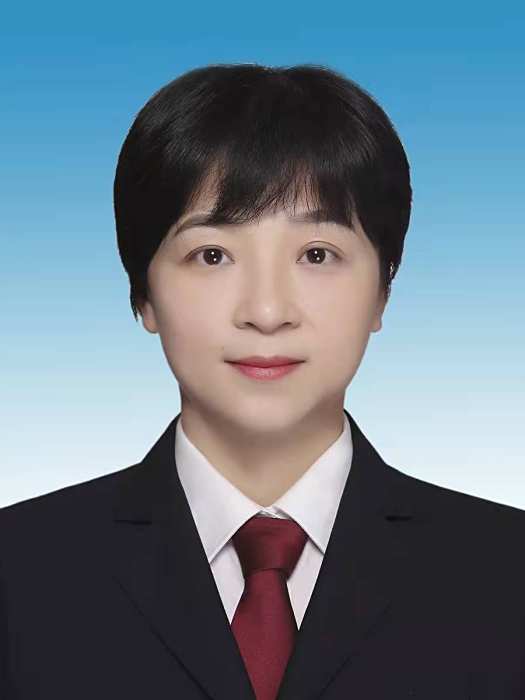 徐珏(浙江省湖州市長興縣司法局局長) 徐珏(浙江省湖州市長興縣司法局局長)