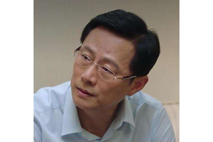 鄭大成(電視劇《江河水》中的角色) 鄭大成(電視劇《江河水》中的角色)