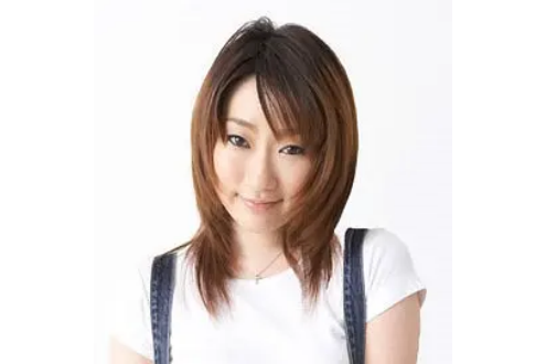 鹽野安莉 鹽野安莉
