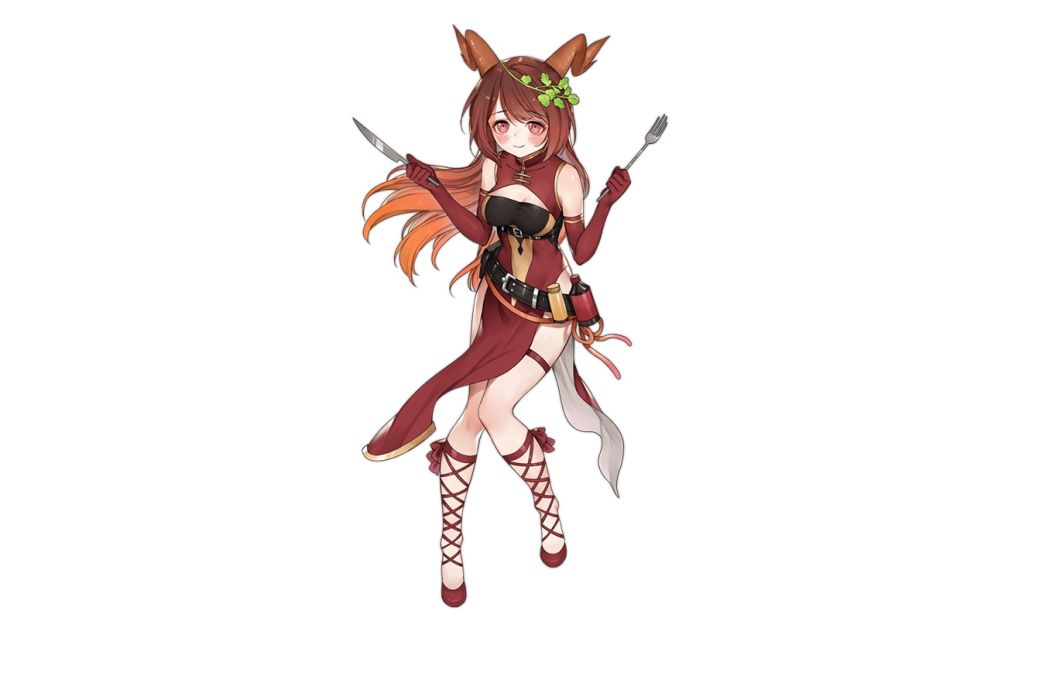 瑞士雞翅(遊戲《料理次元》中的食靈) 瑞士雞翅(遊戲《料理次元》中的食靈)