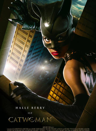 哈莉·貝瑞(Halle Berry) 哈莉·貝瑞(Halle Berry)