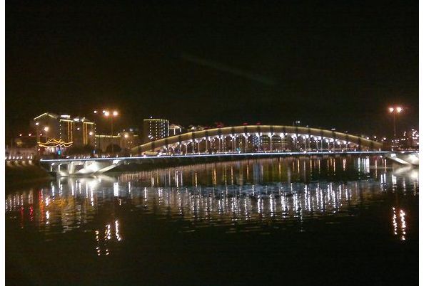 城西大橋 城西大橋