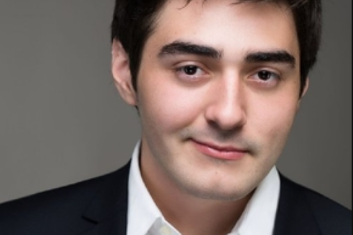Eli Wanounou