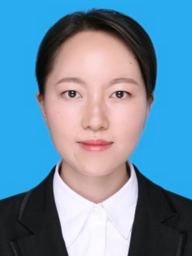 楊殊珍 楊殊珍