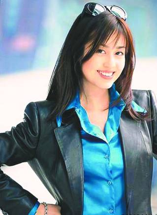 劉玉婷