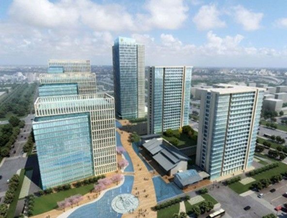 華富廣場 華富廣場
