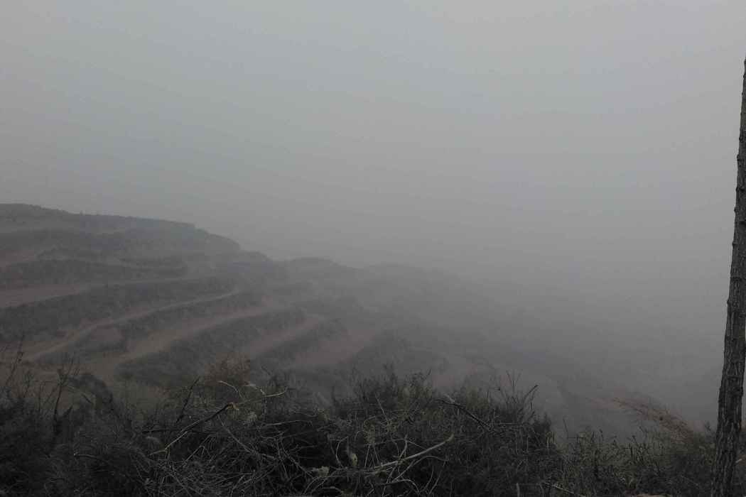 牛頭山(山西省安澤縣太岳山脈中段山脈) 牛頭山(山西省安澤縣太岳山脈中段山脈)