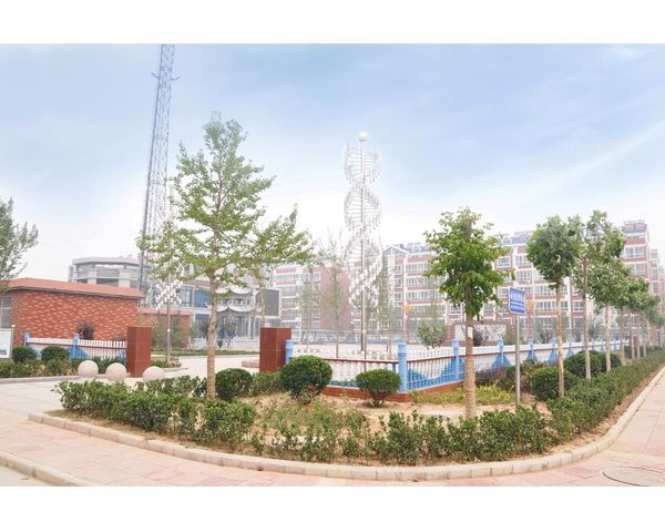 蔣莊社區(山東省肥城市高新開發區下轄社區) 蔣莊社區(山東省肥城市高新開發區下轄社區)