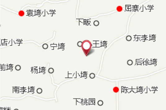 臥龍台鄉 臥龍台鄉