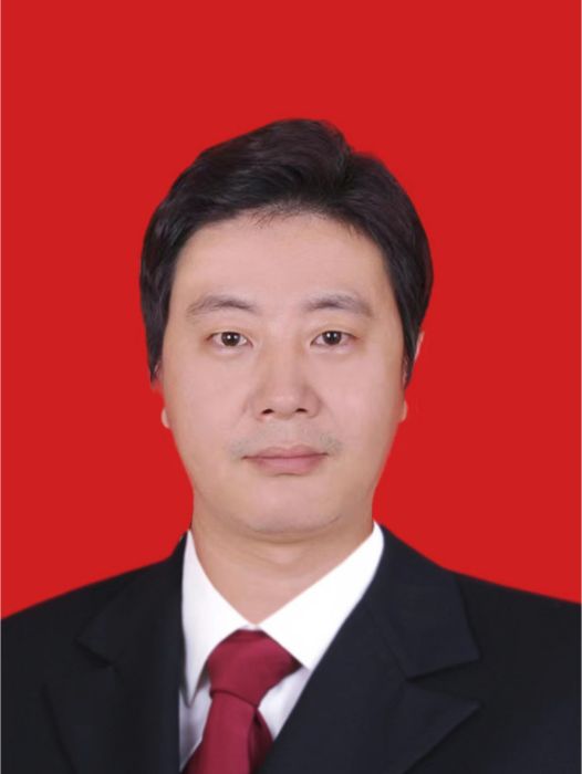 楊濤(四川省廣元市蒼溪縣建設行業工會聯合主席)