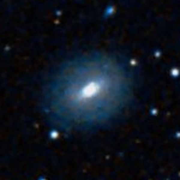 NGC 2321