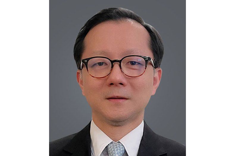林曉(優山資本創始合伙人、嘉士利集團非執行董事) 林曉(優山資本創始合伙人、嘉士利集團非執行董事)