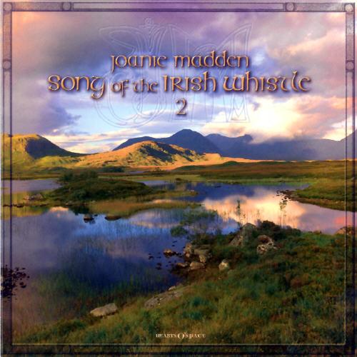 Song Of The Irish Whistle Vol.2