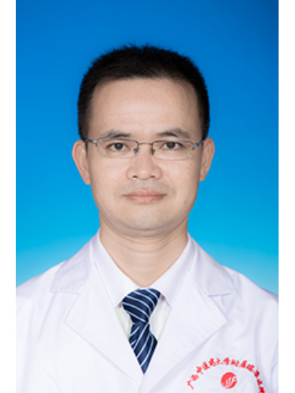 韋斌(廣西中醫藥大學附屬瑞康醫院醫生) 韋斌(廣西中醫藥大學附屬瑞康醫院醫生)