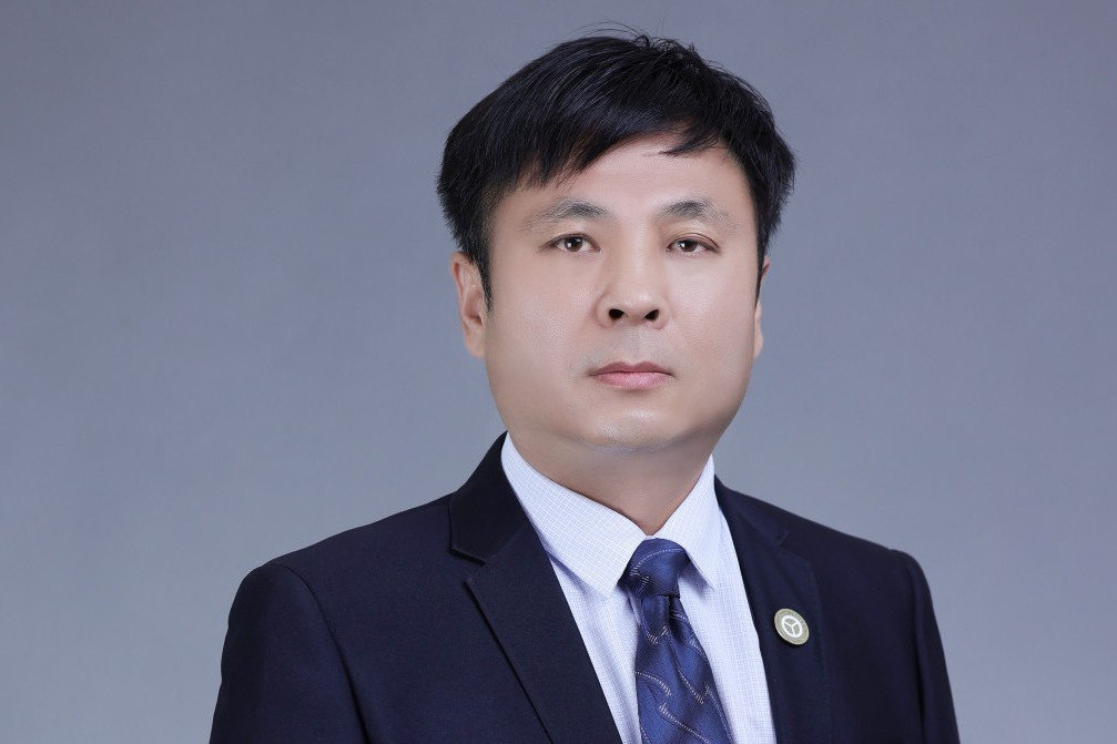 張劍鋒(律師) 張劍鋒(律師)