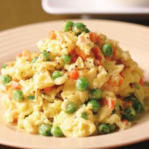 桂花飯