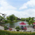 聞道園 聞道園