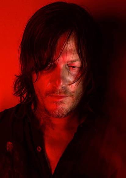 行屍走肉(The Walking Dead)