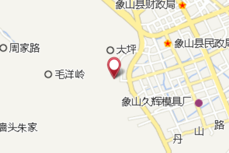 南倉水庫 南倉水庫