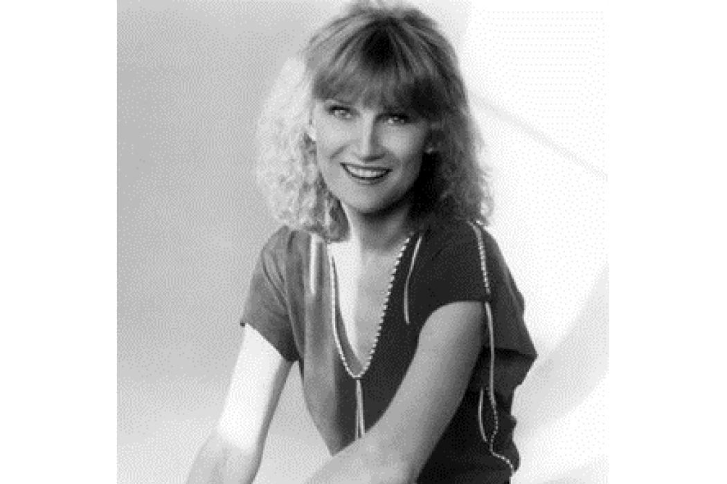Gail Davies Gail Davies