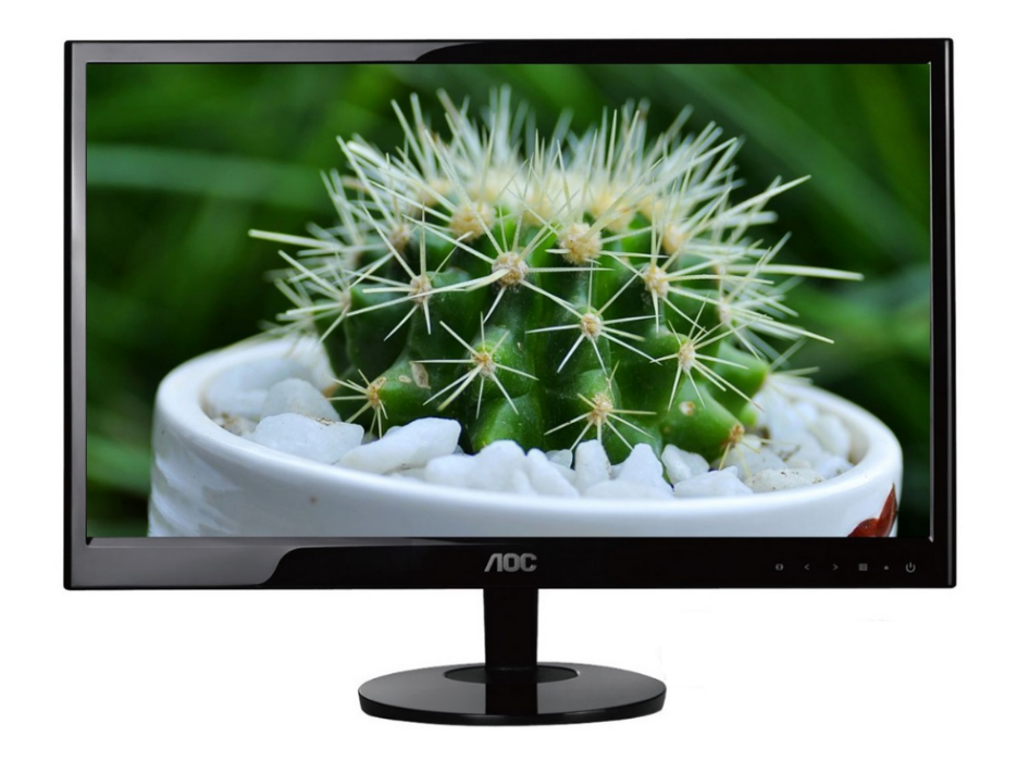 AOC e2051F AOC e2051F